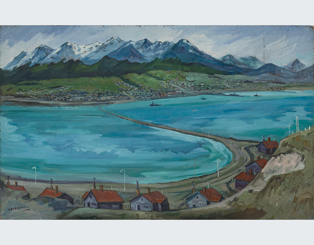 Paisaje 